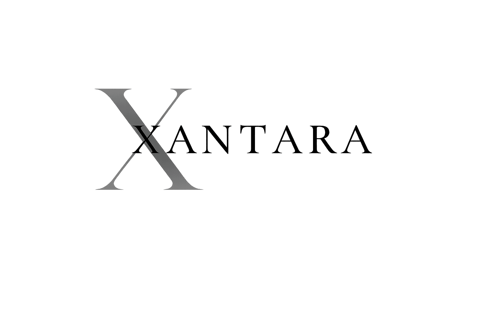 XANTARA Logo
