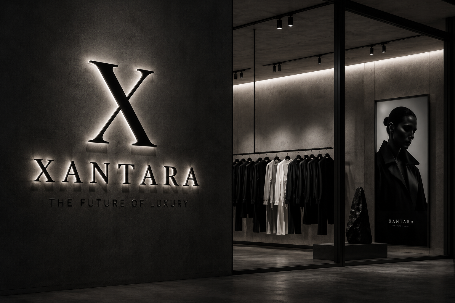XANTARA